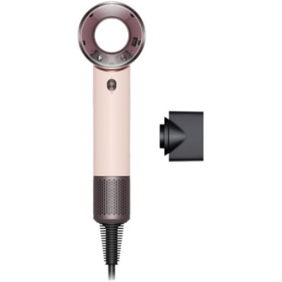 Secador de pelo Dyson Supersonic Travel Ceramic pink/Rose gold