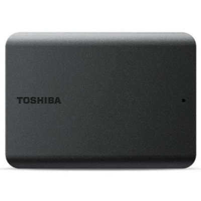 Disco Externo Toshiba 2TB Canvio Basics 2022 2.5'/ USB 3.2