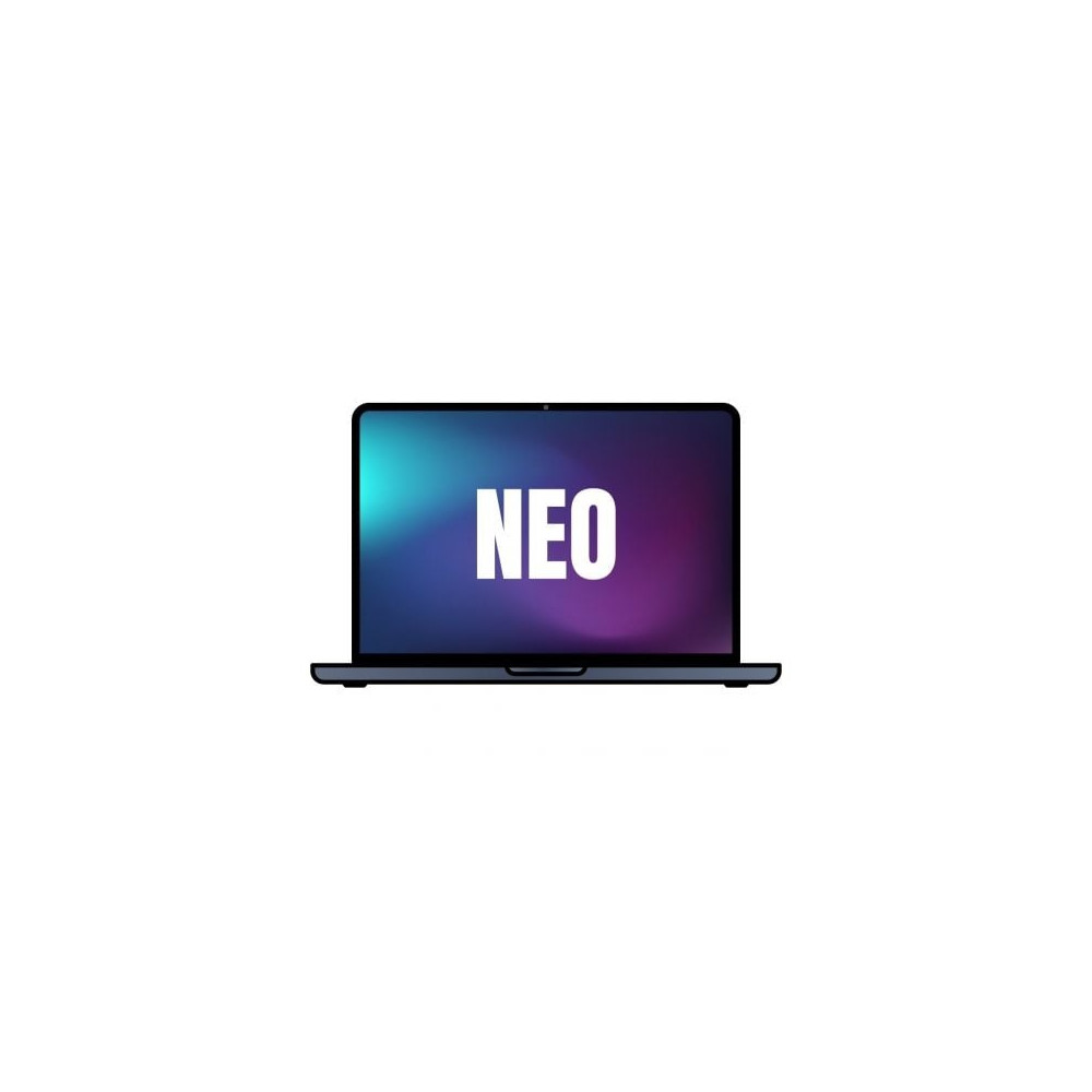 Apple Macbook Neo 13'/ A18 Pro 6-Core CPU/ 8GB/ 256GB SSD/ 5-Core GPU/ Índigo