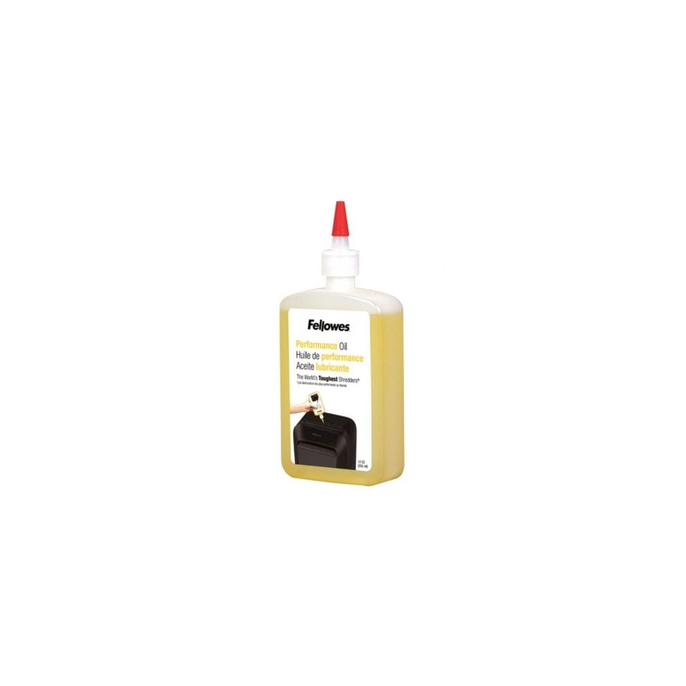 Aceite Lubricante Fellowes 3608601/ para Mantenimiento