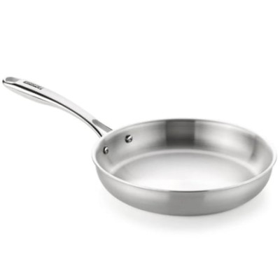 Sartén Monix Planet Inox M211226/ Ø26cm/ Aluminio fundido/ Apta para Inducción
