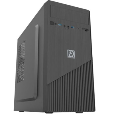 PC KVX AMDline 6 AMD Ryzen PRO 5-5655G/ 16GB/ 1TB SSD/ Sin Sistema Operativo