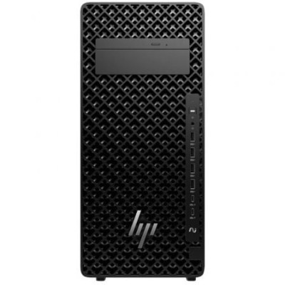 PC HP Workstation Z2 Tower G1i D4CU6ET Intel Core Ultra 7-265/ 48GB/ 1TB SSD/ Win11 Pro