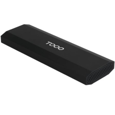 Caja Externa para Disco SSD M.2 NVMe TooQ TQE-2231B/ USB 3.1
