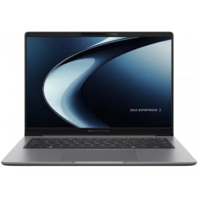 Portátil Asus ExpertBook P3 PM3406CKA-NZ0330 Ryzen AI 5 330/ 32GB/ 1TB SSD/ 14'/ Sin Sistema Operativo