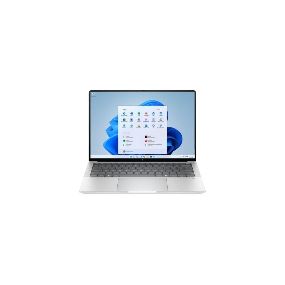 Portátil HP EliteBook X G1a B9ZW7ET Ryzen AI 7 PRO 360/ 32GB/ 1TB SSD/ 14' Táctil/ Win11 Pro