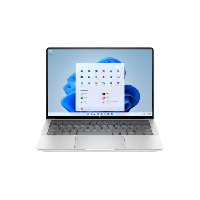 Portátil HP EliteBook X G1a B9ZW7ET Ryzen AI 7 PRO 360/ 32GB/ 1TB SSD/ 14' Táctil/ Win11 Pro