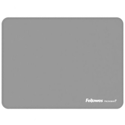 Alfombrilla Fellowes Breyta XL/ 2.5 x 280 x 210mm/ Gris