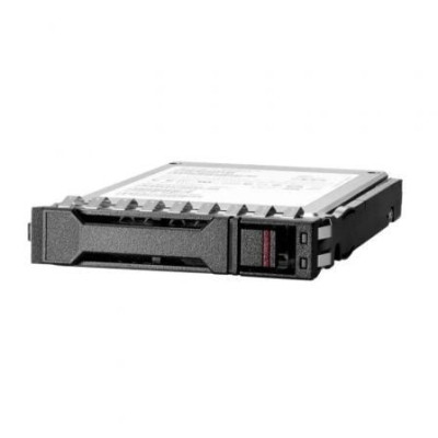 Disco SSD 960GB HPE P40498-B21 para Servidores