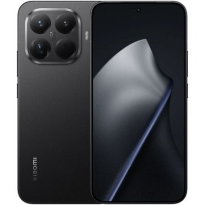 Smartphone Xiaomi 15T Pro 12GB/ 512GB/ 6.83'/ 5G/ Negro