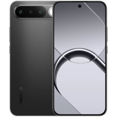 Smartphone Realme 16 8GB/ 256GB/ 6.57'/ 5G/ Negro Aire
