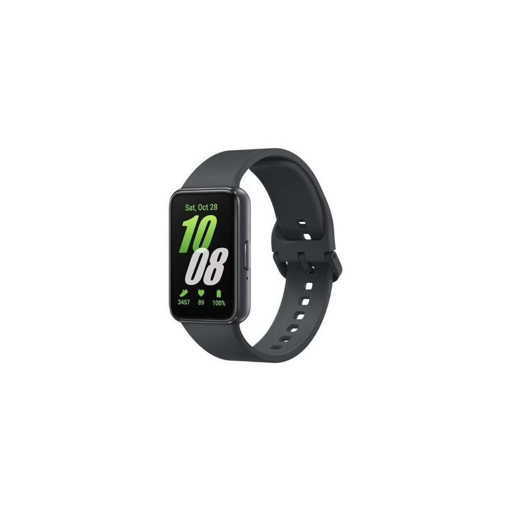 Pulsera Smartband Samsung Galaxy Fit 3/ Gris