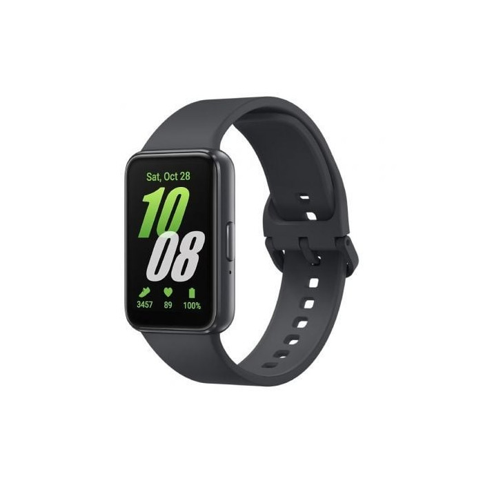 Pulsera Smartband Samsung Galaxy Fit 3/ Gris