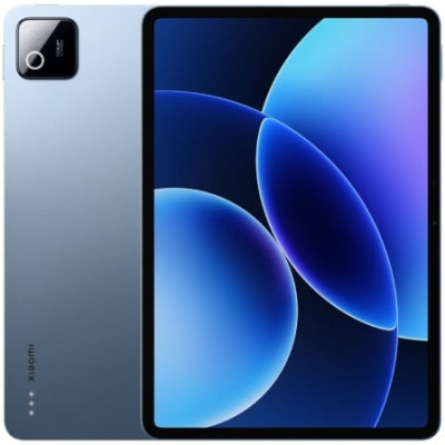 Tablet Xiaomi Pad 8 Pro 11.2'/ 8GB/ 256GB/ Octacore/ Azul