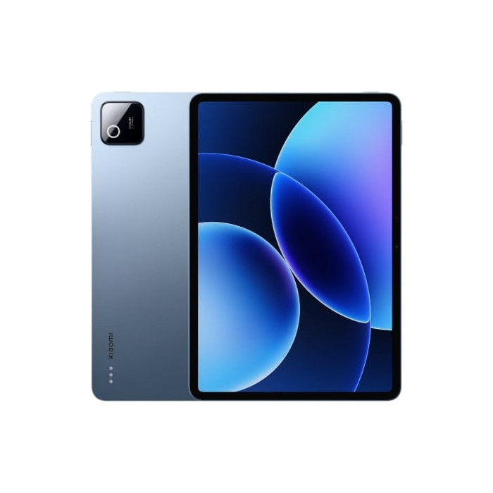 Tablet Xiaomi Pad 8 Pro 11.2'/ 8GB/ 256GB/ Octacore/ Azul | Tablets