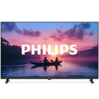 Televisor Philips 24PHS6050 24'/ HD/ Smart TV/ WiFi