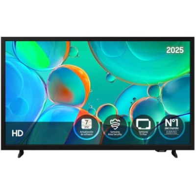 Televisor Samsung H5005 TU32H5005FK 32'/ HD/ Smart TV/ WiFi