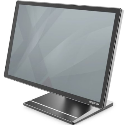 TPV Approx appTPV06 Intel Celeron N5095/ 8GB/ 256GB SSD/ 15.6'/ Táctil/ WiFi
