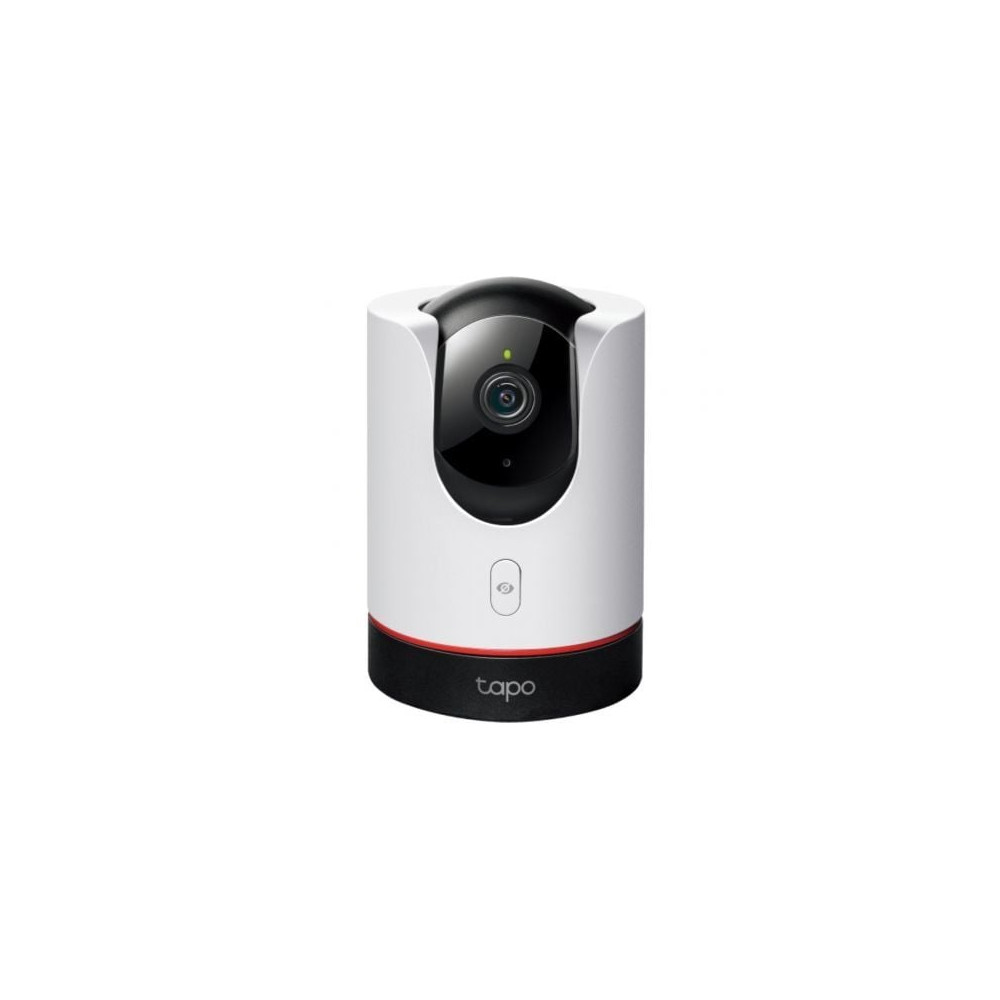 Cámara de Videovigilancia TP-Link Tapo C225/ 120º/ Visión Nocturna/ Control desde APP
