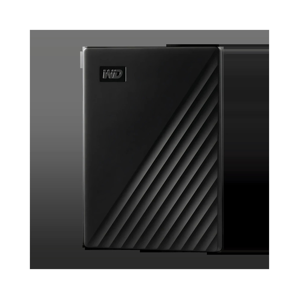 Disco Externo Western Digital WD My Passport 4TB/ 2.5'/ USB 3.0 | HDD Externos 2.5"
