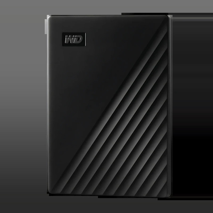 Disco Externo Western Digital WD My Passport 4TB/ 2.5'/ USB 3.0 | HDD Externos 2.5"