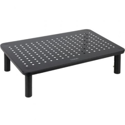 Soporte para Monitor TooQ TQMR081/ hasta 20kg | Soportes PC y Monitor