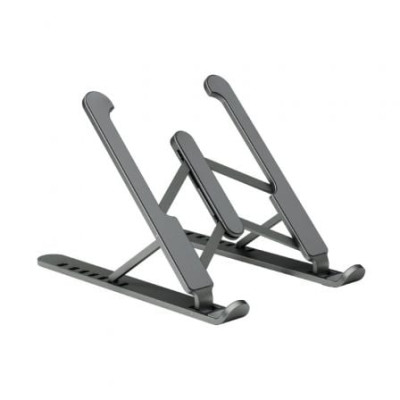 Soporte Aisens LPS1M-101 para Portátil/ Tablet hasta 15'