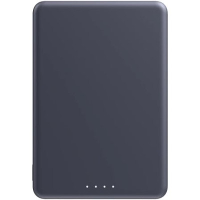 Powerbank 5000mAh Xiaomi Super Slim Magnetic Power Bank 5000/ 22.5W/ Negra