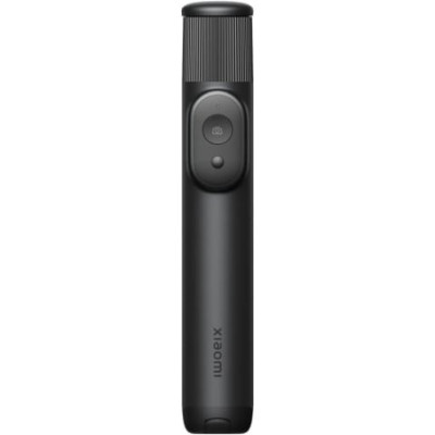 Palo para Selfie Xiaomi Selfie Stick Tripod Mini/ Negro