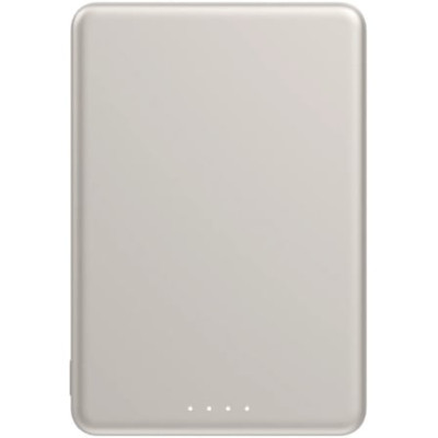 Powerbank 5000mAh Xiaomi Super Slim Magnetic Power Bank 5000/ 22.5W/ Oro