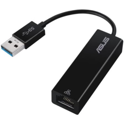 Adaptador USB 3.0 - RJ45 Asus OH102/ 1000Mbps