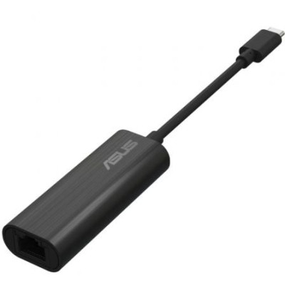 Adaptador USB Tipo-C - RJ45 Asus USB-C2500 V2/ 2500Mbps