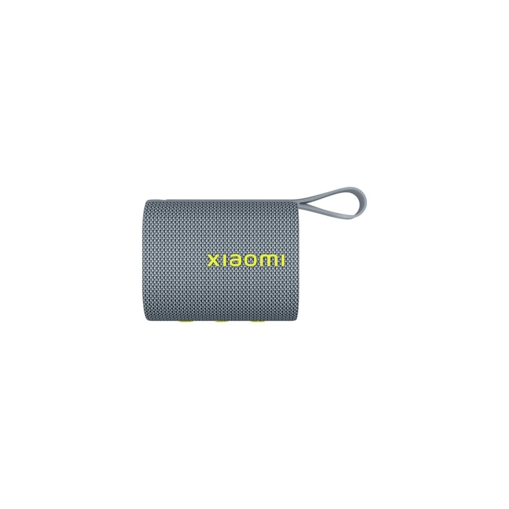Altavoz Xiaomi Sound Pocket/ 5W/ Azul | Altavoces