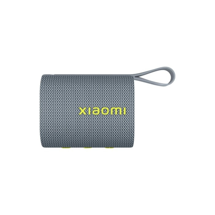 Altavoz Xiaomi Sound Pocket/ 5W/ Azul | Altavoces
