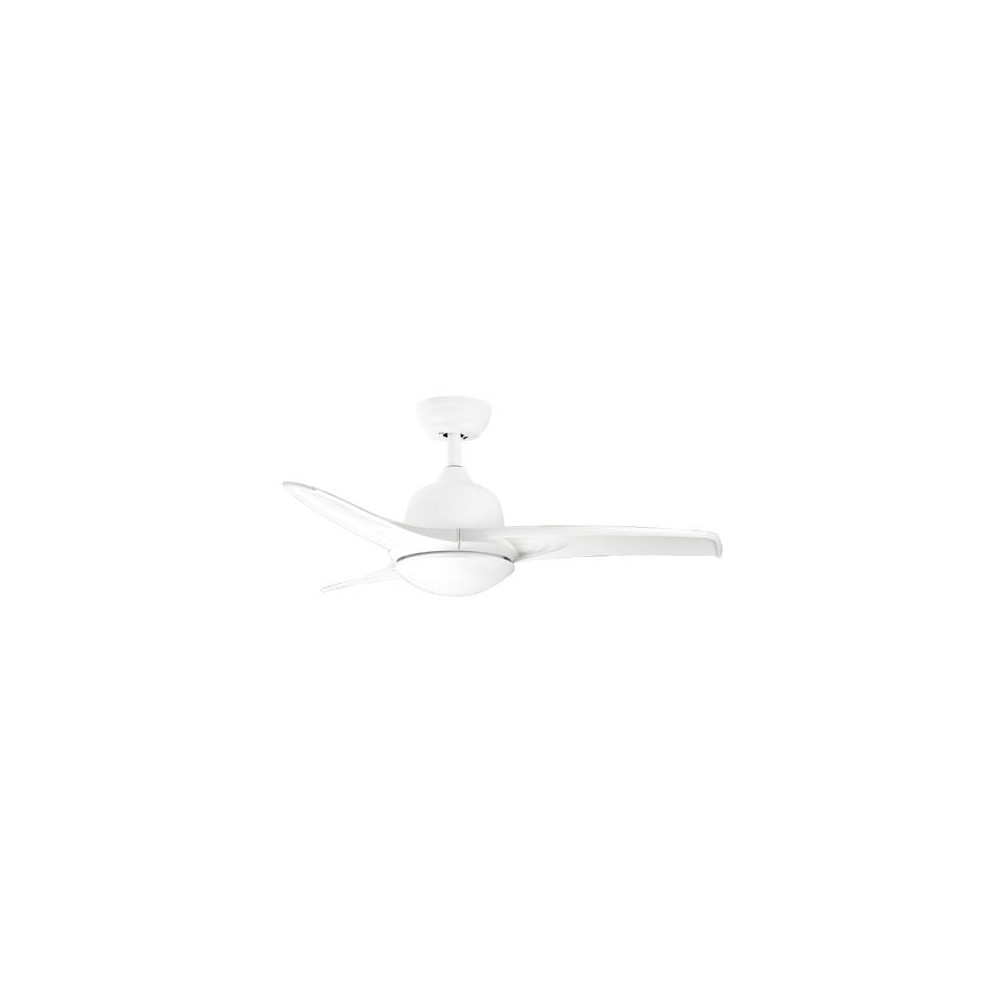 Ventilador de Techo Orbegozo CP 126105/ 40W/ 3 Aspas 105cm/ 6 velocidades