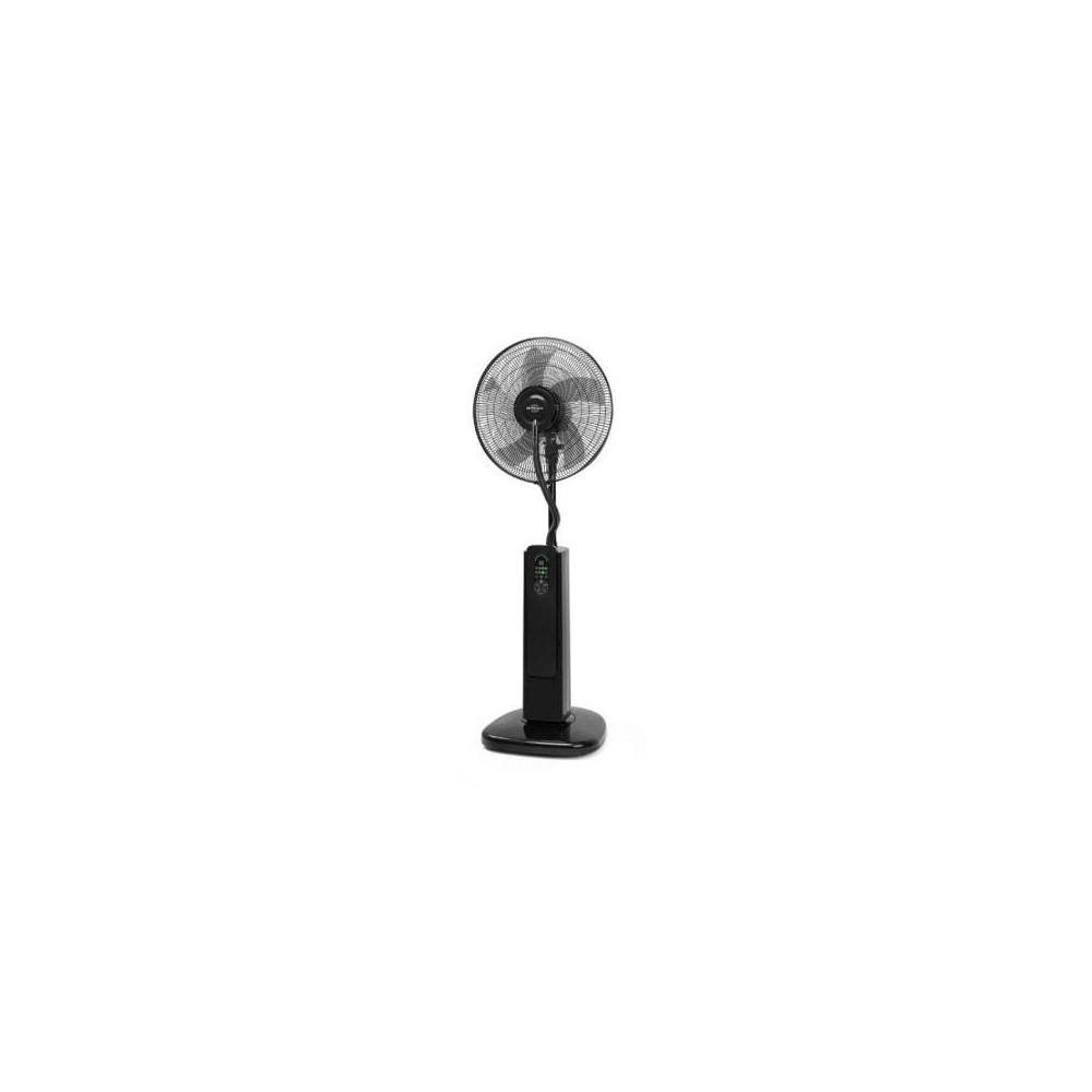 Ventilador Nebulizador Orbegozo SFA 7500/ 60W/ 5 Aspas 40cm/ 9 velocidades/ Depósito 1.8L | Ventiladores