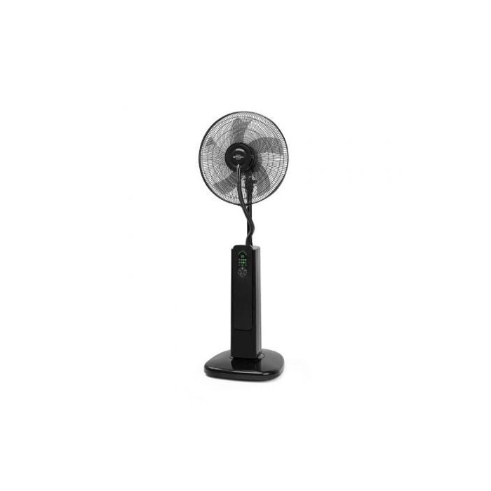 Ventilador Nebulizador Orbegozo SFA 7500/ 60W/ 5 Aspas 40cm/ 9 velocidades/ Depósito 1.8L | Ventiladores