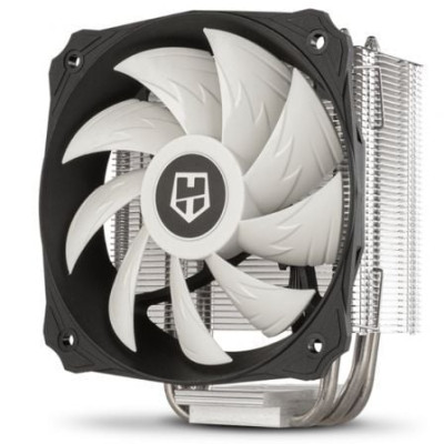 Ventilador con Disipador Nox H-212/ 12cm | Refrigeradores