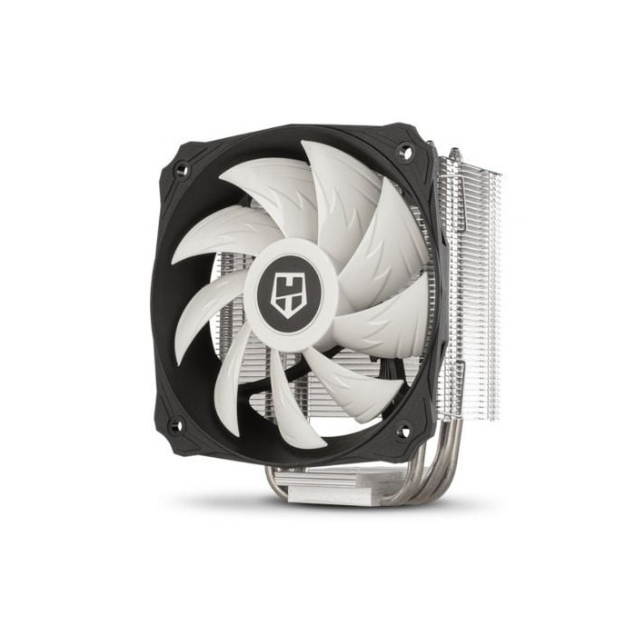 Ventilador con Disipador Nox H-212/ 12cm | Refrigeradores