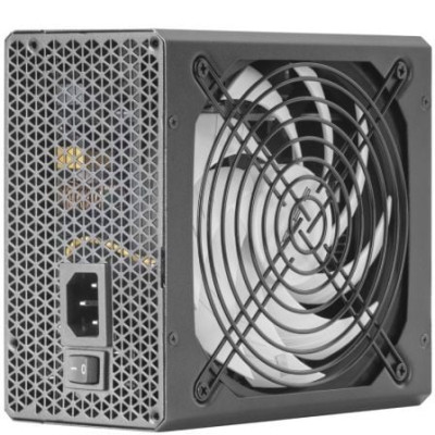 Fuente de Alimentación Tacens Radix Eco X 550/ 550W/ Ventilador 14cm | Fuentes