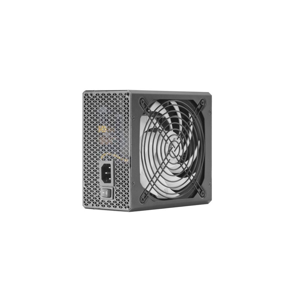 Fuente de Alimentación Tacens Radix Eco X 550/ 550W/ Ventilador 14cm | Fuentes