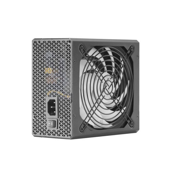 Fuente de Alimentación Tacens Radix Eco X 550/ 550W/ Ventilador 14cm | Fuentes