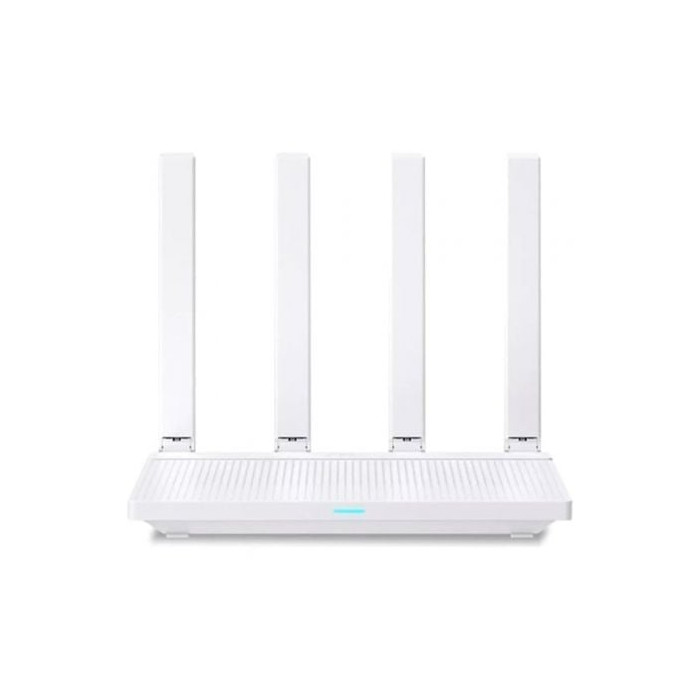 Router Inalámbrico Xiaomi Router AX3000T/ WiFi 6/ 3000Mbps/ 2.4GHz 5GHz/ 4 Antenas/ WiFi 802.11a/b/g/n/ac/ax | Routers