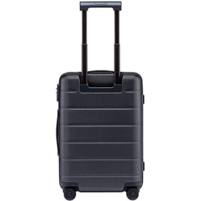Maleta Xiaomi Luggage Classic Pro 24'/ 61.5x41.5x27.5cm/ Negro
