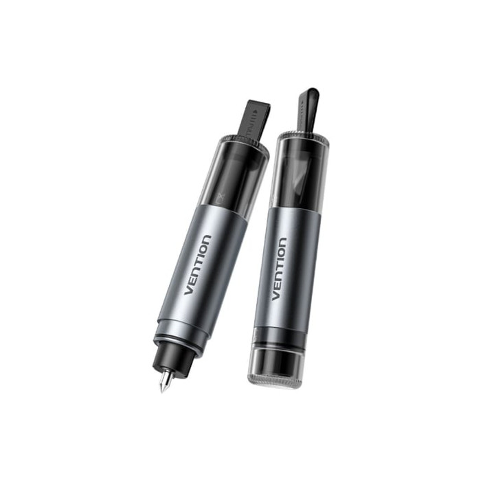 Martillo de Seguridad 2 en 1 para Coche Vention KRUH0 | Gadgets