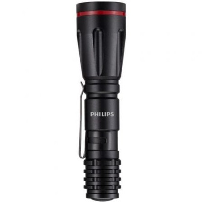 Linterna Philips SFL1000P/ 70 Lúmenes/ 1 pilas *AA