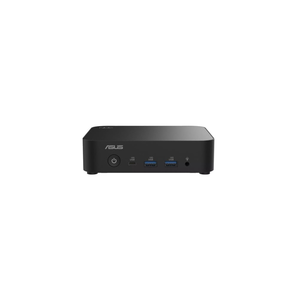 MiniPC KVX NUC GEN14 Asus RNUC14MNK2500002 Intel N250/ 8GB DDR5/ 256GB SSD/ Sin Sistema Operativo | Mini PC