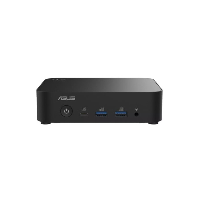MiniPC KVX NUC GEN14 Asus RNUC14MNK2500002 Intel N250/ 8GB DDR5/ 256GB SSD/ Sin Sistema Operativo | Mini PC