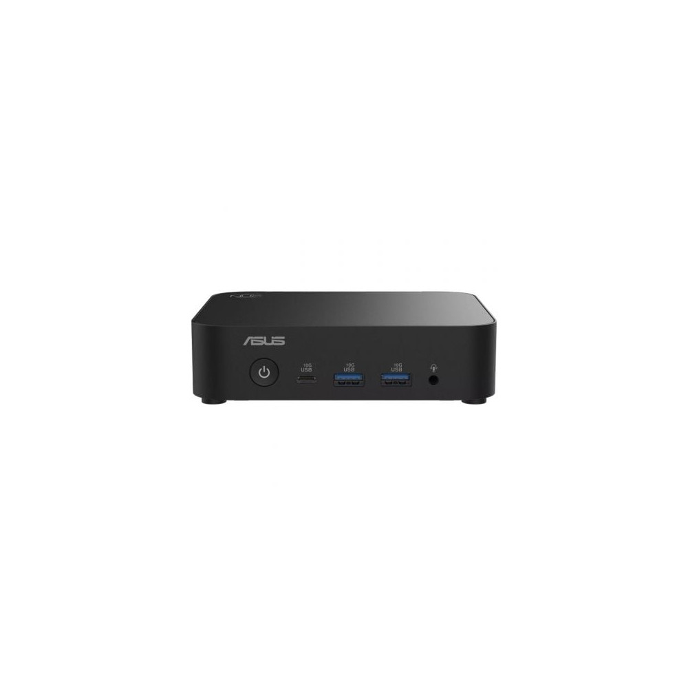 MiniPC KVX NUC GEN14 Asus RNUC14MNK2500002 Intel N250/ 8GB DDR5/ 512GB SSD/ Sin Sistema Operativo | Mini PC