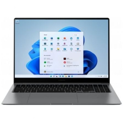 Portátil Samsung Galaxy Book5 Pro Intel Core Ultra 7-258V/ 32GB/ 512GB SSD/ 16' Táctil/ Win11 Pro